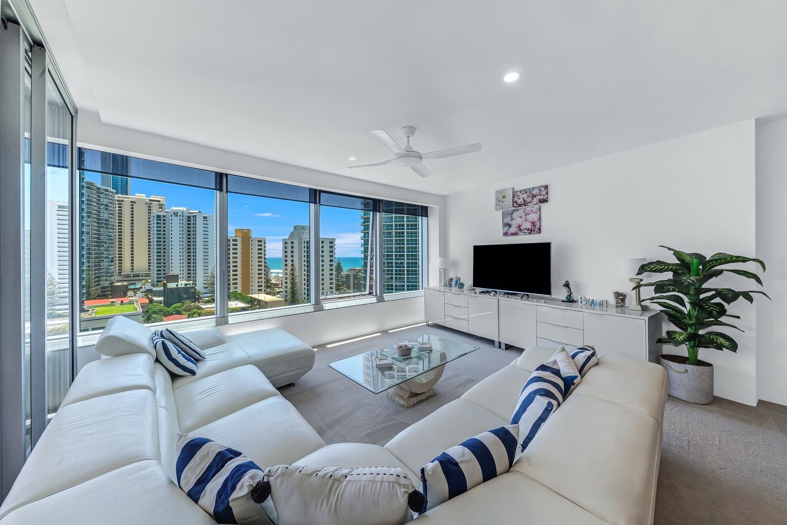 1001/9 Hamilton Avenue, Surfers Paradise QLD 4217, Image 0