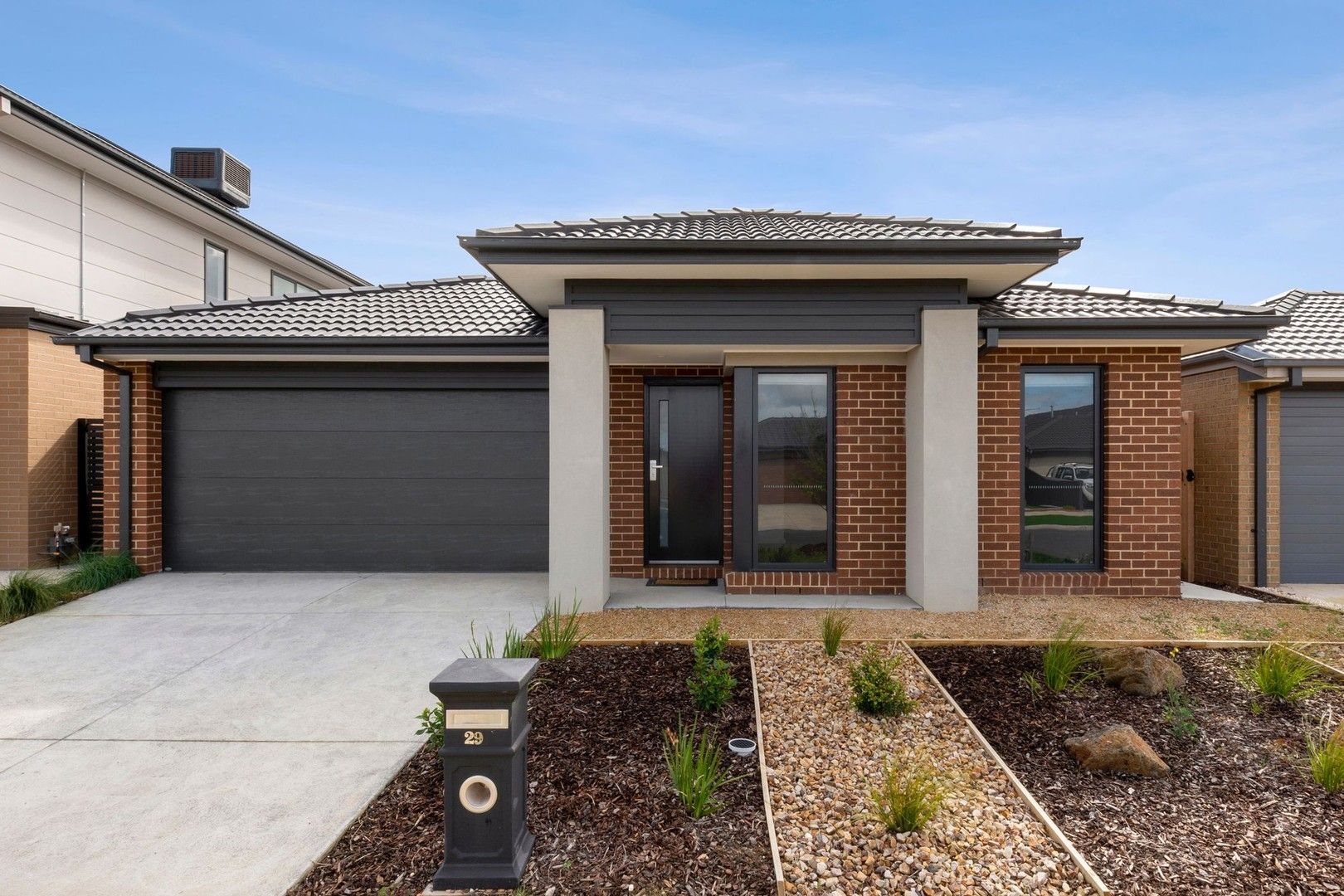 4 bedrooms House in 29 Blackwood Road LARA VIC, 3212