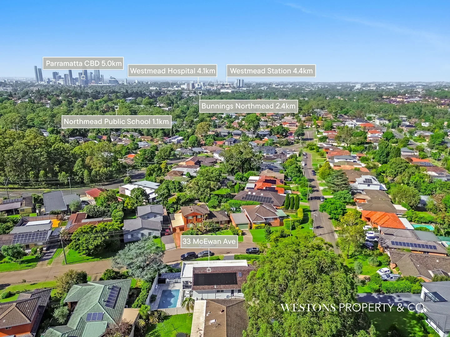 Additional image 17 of 33 McEwan Avenue, Winston Hills NSW 2153