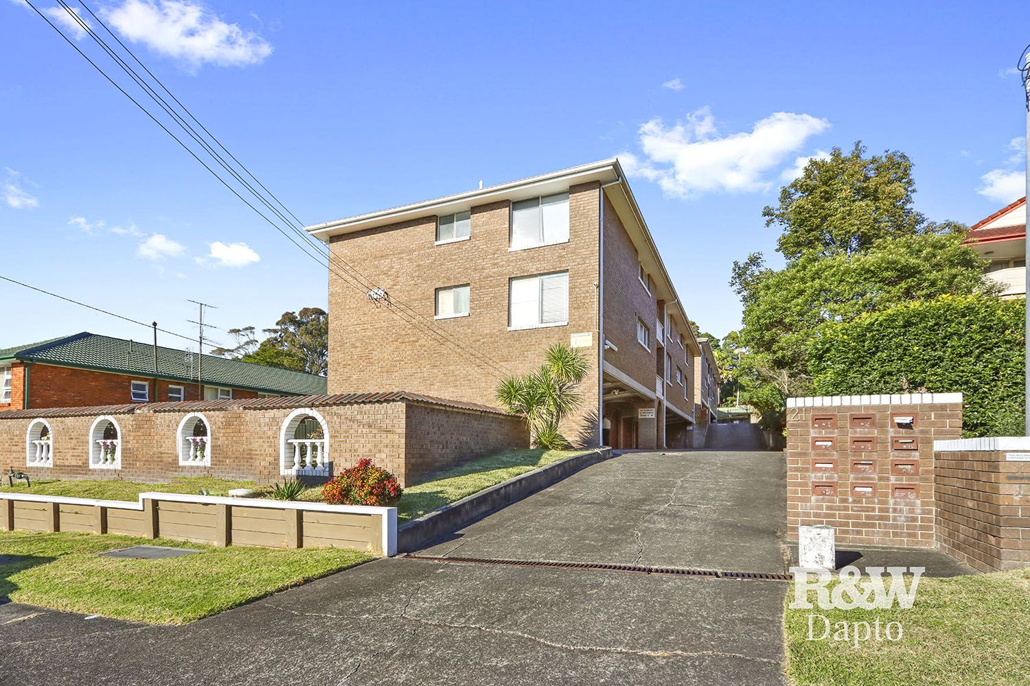 6/21 Heaslip Street, Coniston NSW 2500, Image 1