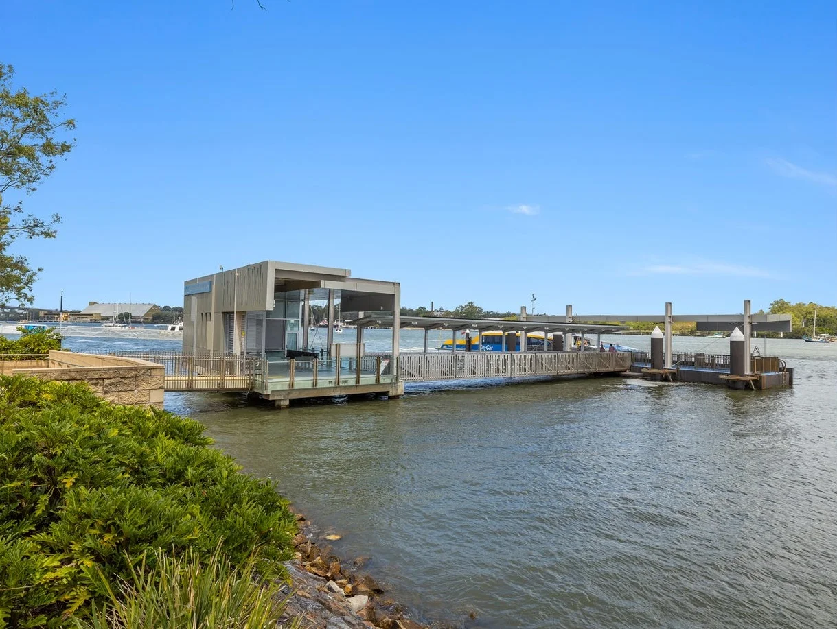 Additional image 8 of 3214/126 Parkside Circuit, Hamilton QLD 4007