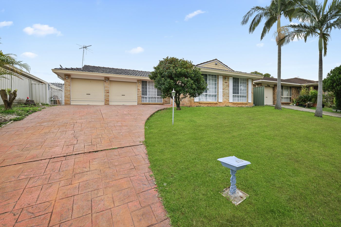 3 bedrooms House in 270 Whitford Road GREEN VALLEY NSW, 2168
