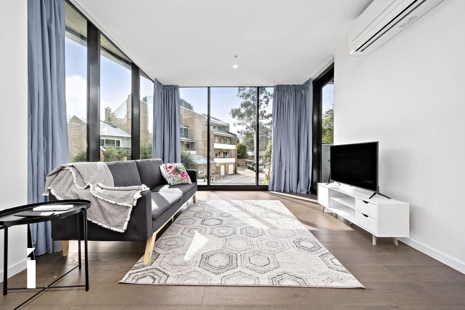 109/81 Cooyong Street, Reid ACT 2612, Image 2