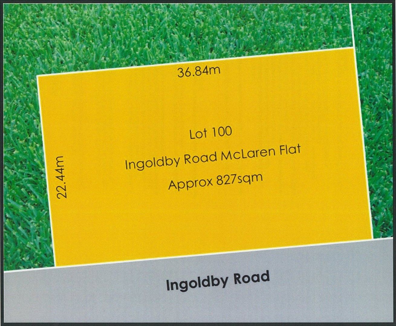 26 Ingoldby Road, McLaren Flat SA 5171, Image 0
