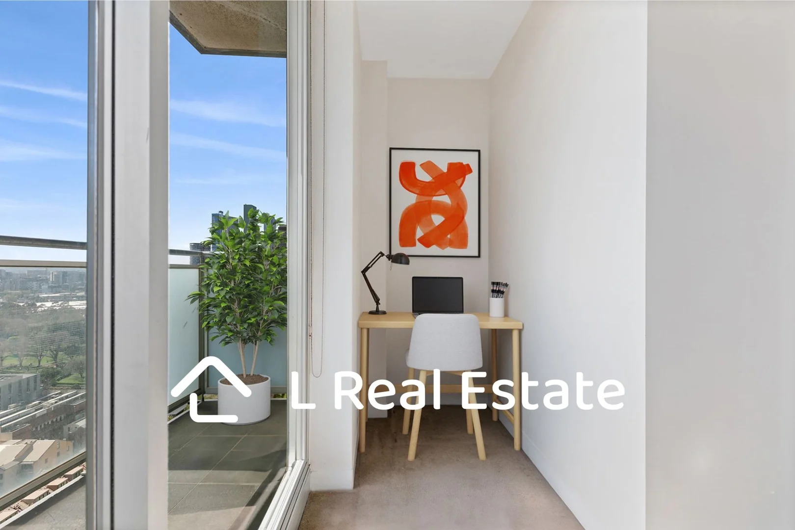 Additional image 4 of 2709/288 Spencer Street, Melbourne VIC 3000