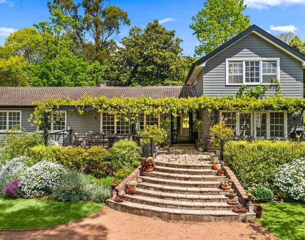 3-5 Bracken Street, Mittagong NSW 2575