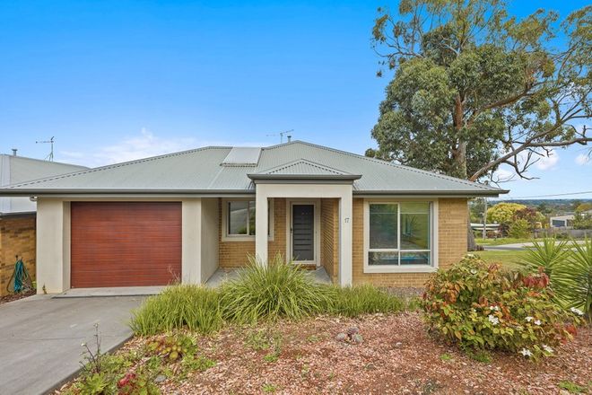 Picture of 17/22 Abeckett Road, BUNYIP VIC 3815