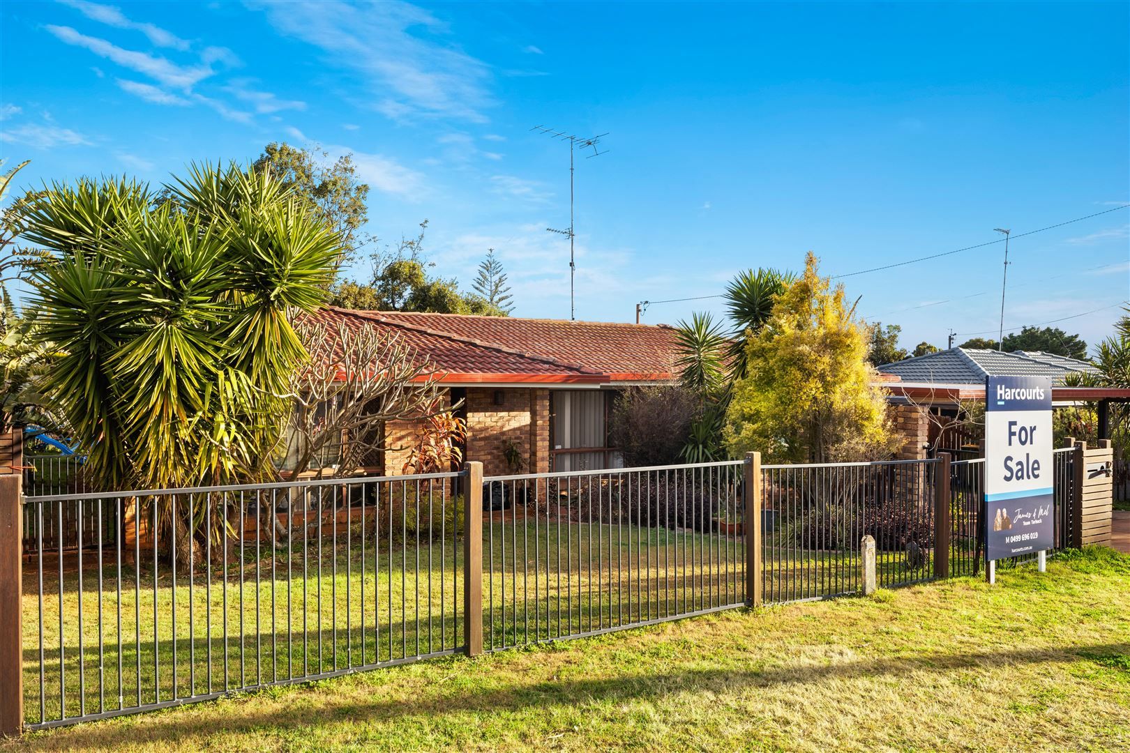 28 Kingsford Smith Drive, Wilsonton Property History & Address Research Domain