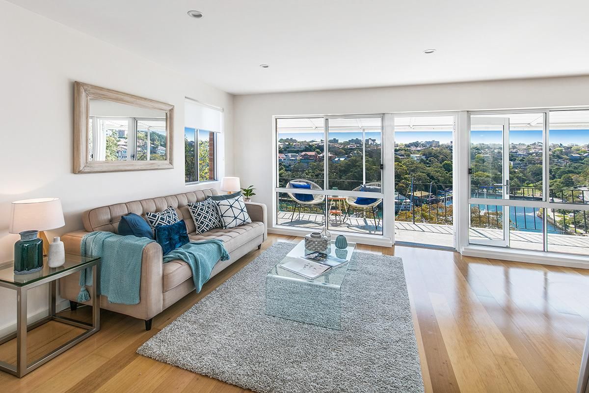 9/1 Mosman Street, Mosman NSW 2088, Image 2