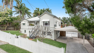 Picture of 122 Sibley Road, WYNNUM WEST QLD 4178