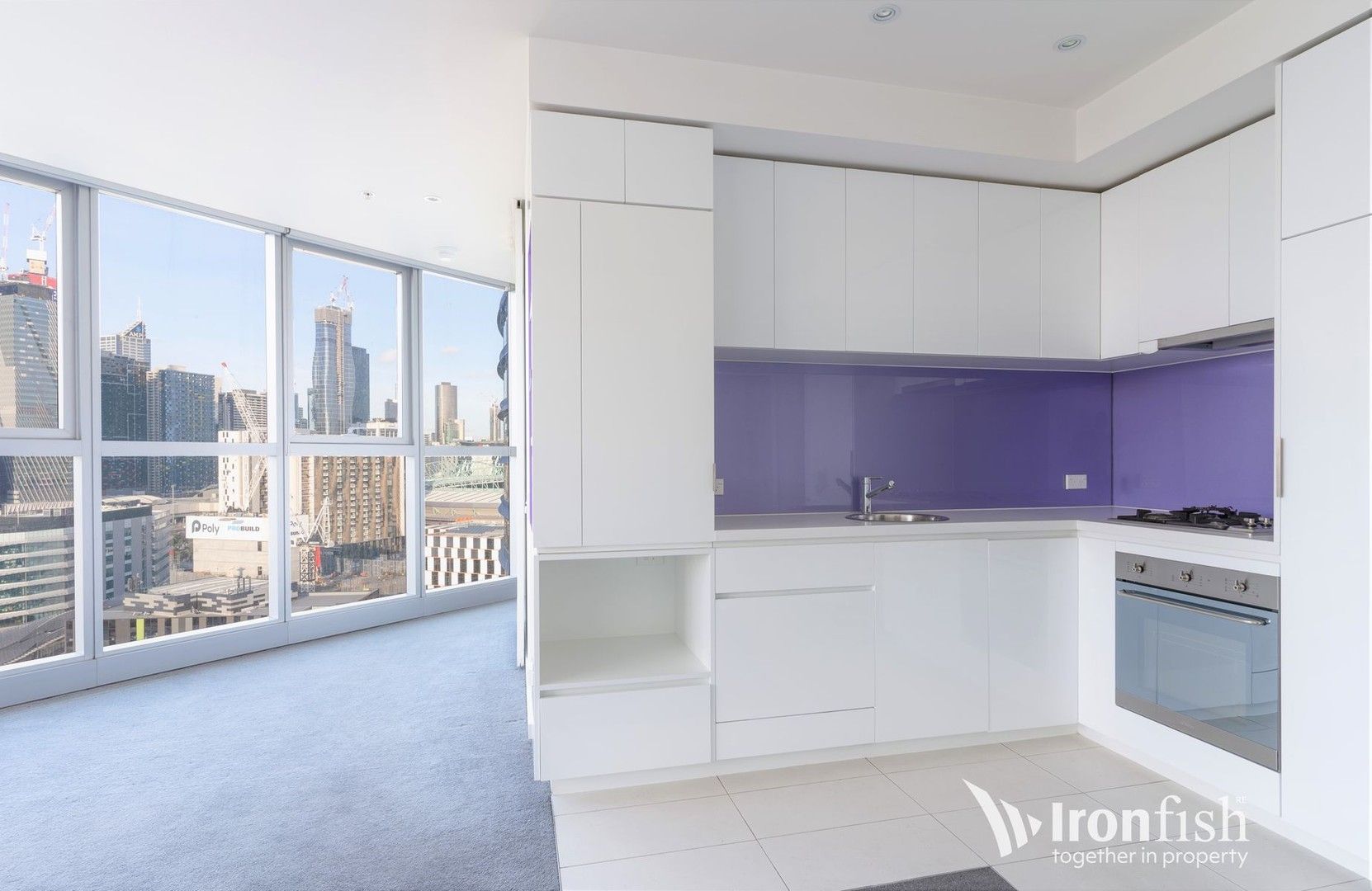 2 bedrooms Apartment / Unit / Flat in Level16/231 Harbour Esplanade DOCKLANDS VIC, 3008