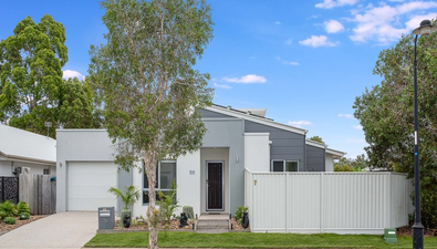 Picture of 33B Sunshine Crescent, CALOUNDRA WEST QLD 4551