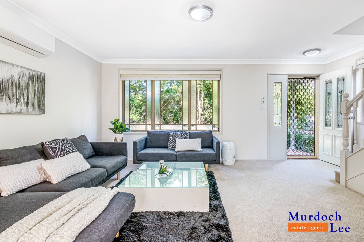 52A James Henty Drive, Dural NSW 2158, Image 2
