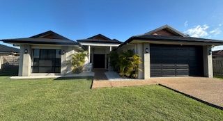 5 bedrooms House in 18 Hopton Place BUNDABERG NORTH QLD, 4670