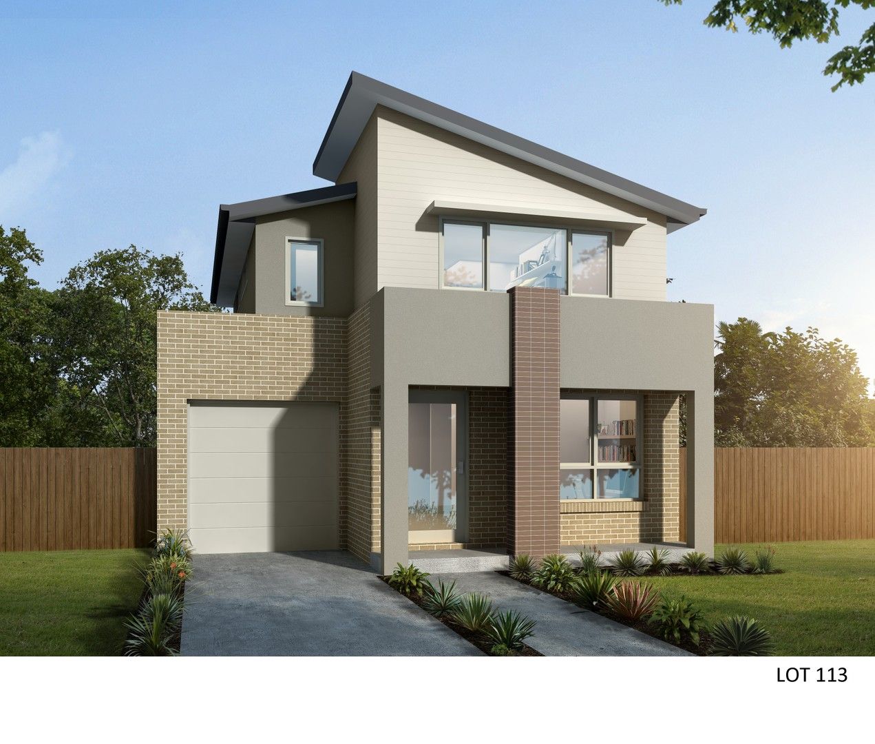 LOt 113 Worcester Road, Rouse Hill NSW 2155, Image 0
