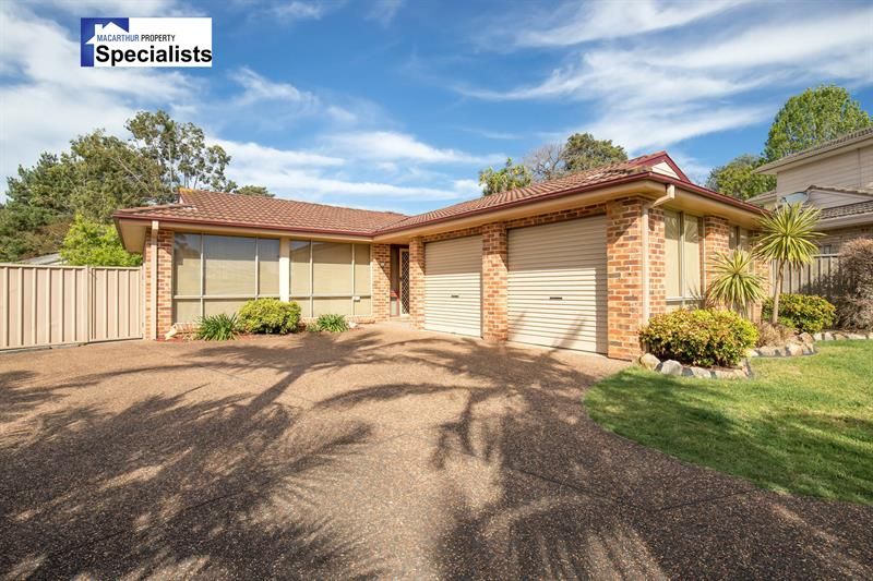 16 Marloo Pl, St Helens Park NSW 2560, Image 1