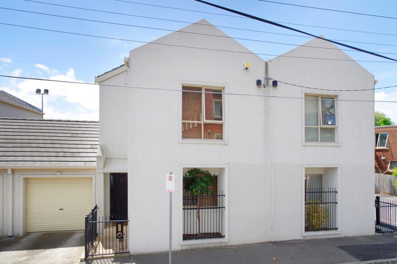 2 bedrooms Townhouse in 4/201 Little Malop Street GEELONG VIC, 3220