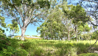 Picture of 16 Island View Road, RUSSELL ISLAND QLD 4184