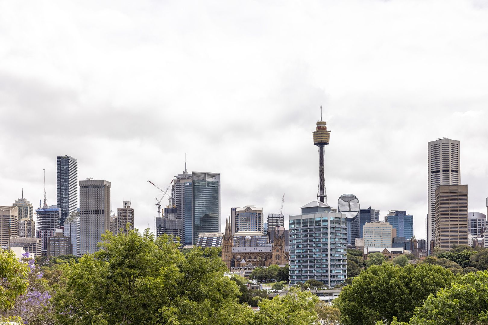 1/105 Victoria Street, Potts Point NSW 2011, Image 2