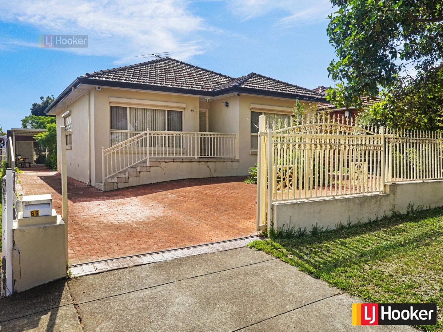 66 McClelland Street, Chester Hill NSW 2162, Image 0