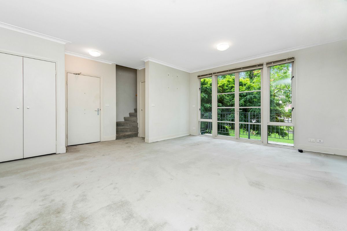 1/410 Victoria Parade, East Melbourne VIC 3002 Townhouse For Rent