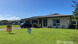 Picture of 4 Gowland Street, KURRIMINE BEACH QLD 4871