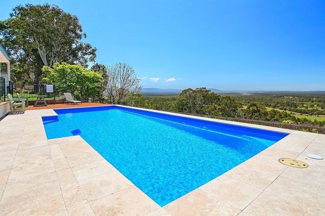 Picture of 359A Btu Road, NOWRA HILL NSW 2540