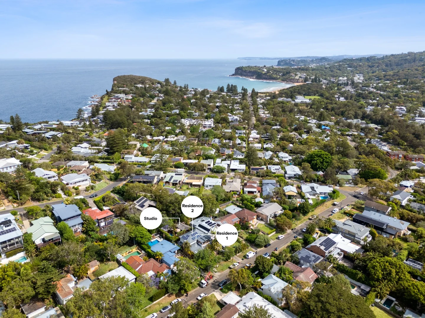 25 Binburra Avenue, Avalon Beach NSW 2107