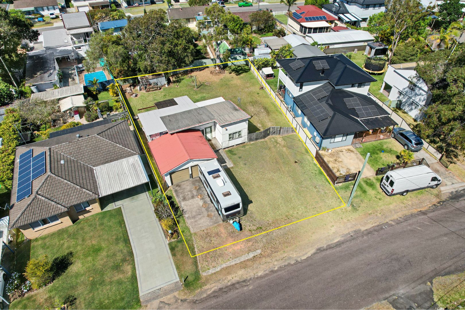 99 Laelana Avenue, Halekulani NSW 2262, Image 2