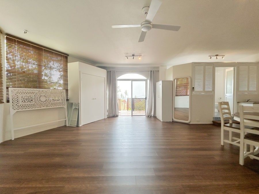 1 bedrooms Studio in 3B/44 Solitary Islands Way SAPPHIRE BEACH NSW, 2450