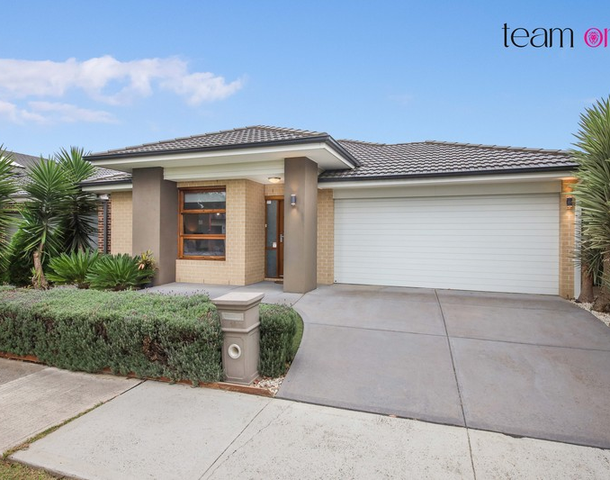 14 Fleur Way, Truganina VIC 3029