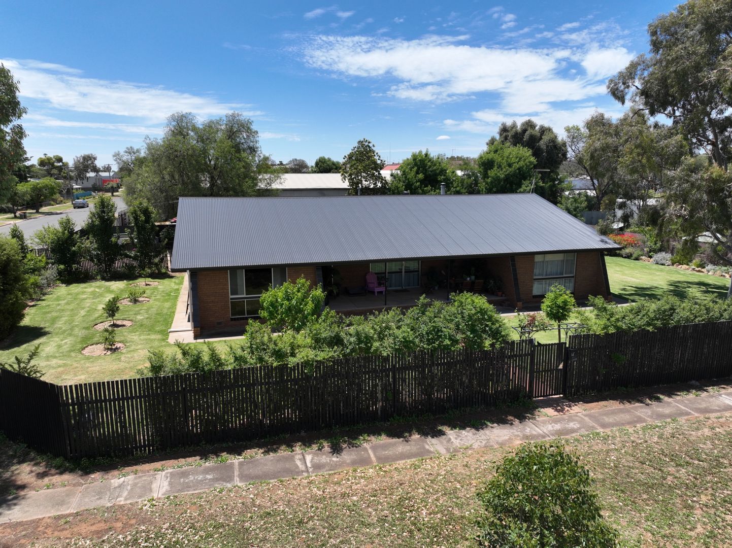14 Jubilee Street, Wycheproof Property History & Address Research