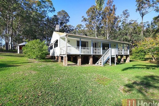 Picture of 333 Gowings Hill Road, DONDINGALONG NSW 2440
