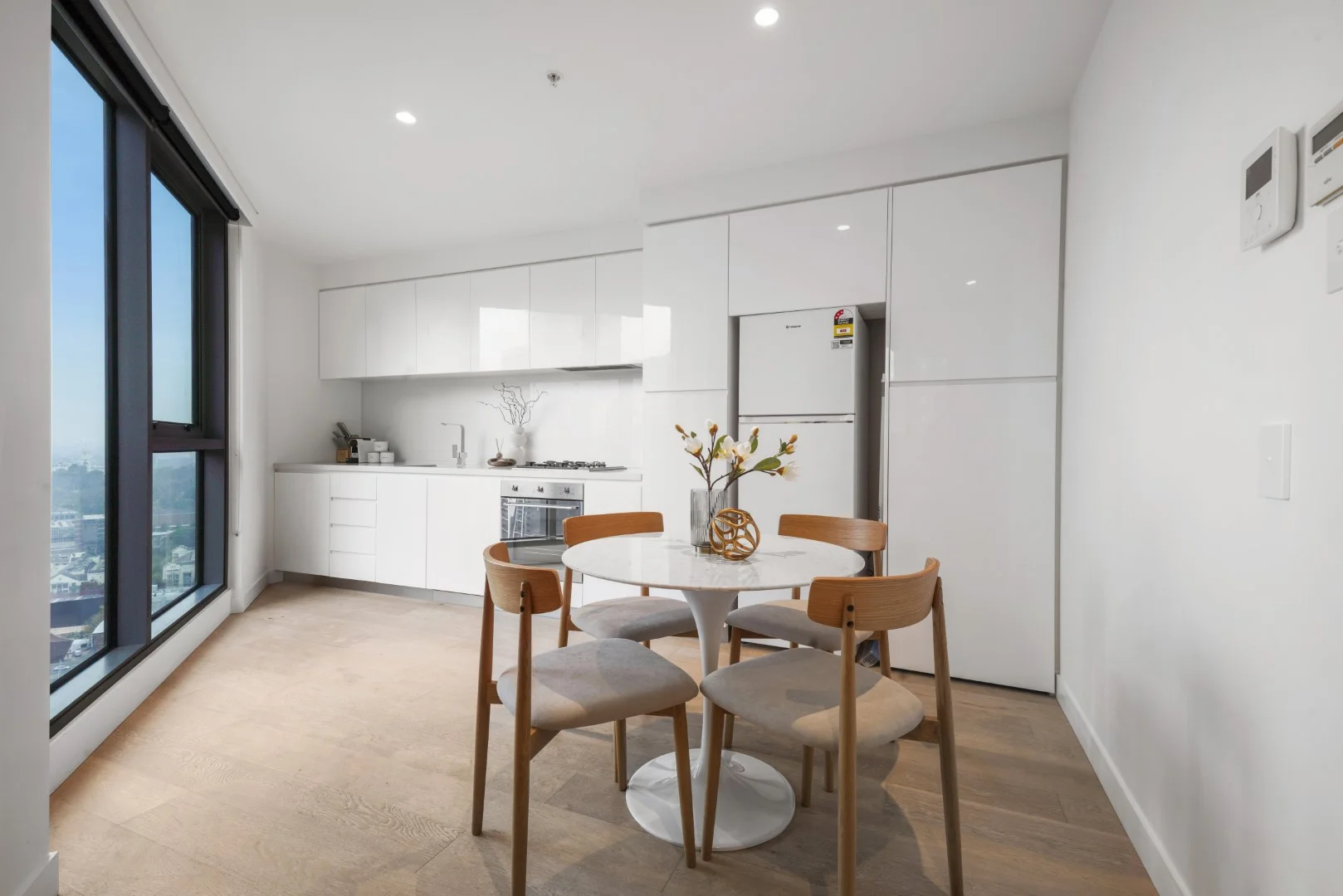 Additional image 4 of 2805e/42-48 Balston St, Southbank VIC 3006