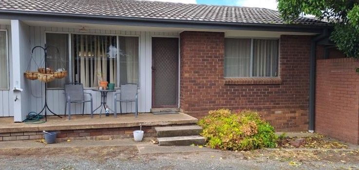 2 bedrooms Apartment / Unit / Flat in 2/51 Lachlan Street YOUNG NSW, 2594