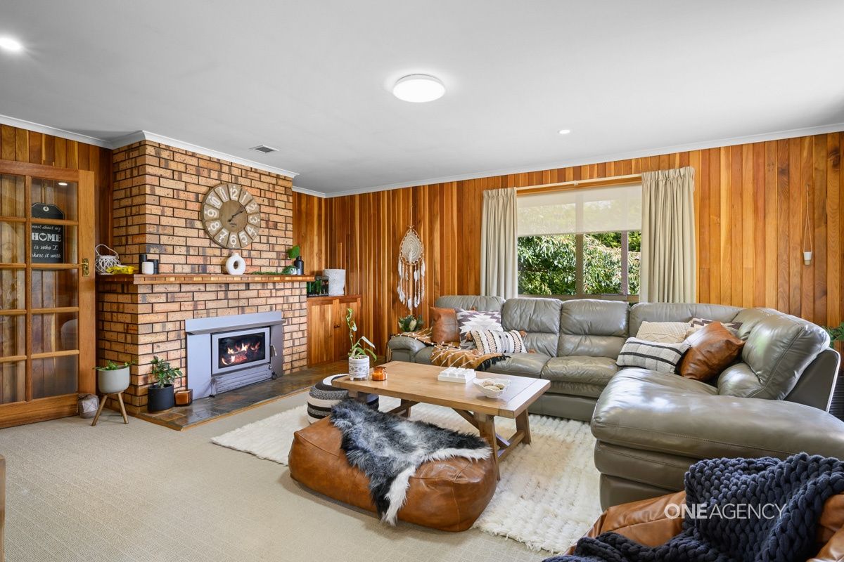 15 Dunns Road, Christmas Hills TAS 7330, Image 0