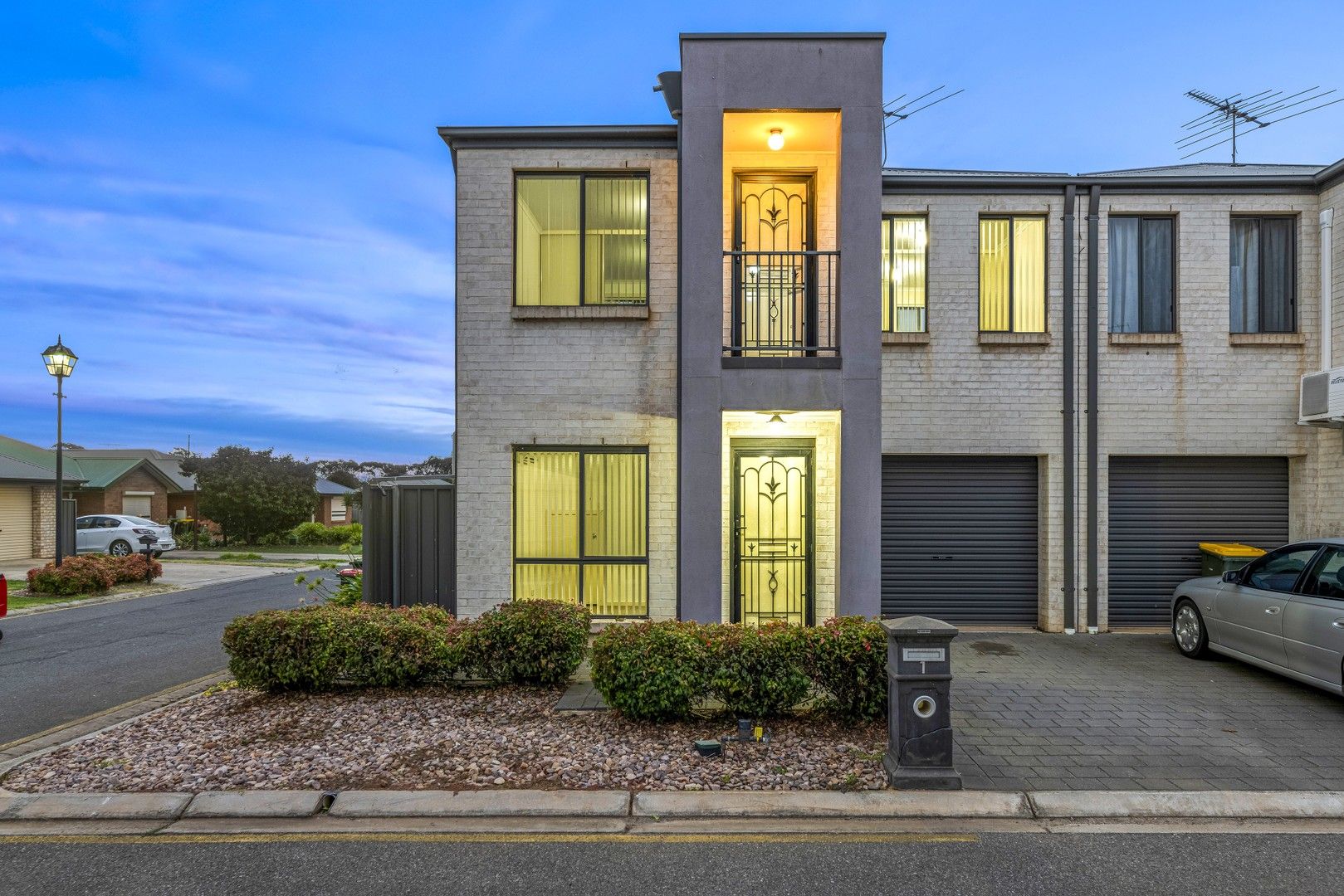 1 Hamra Drive, Smithfield SA 5114, Image 0