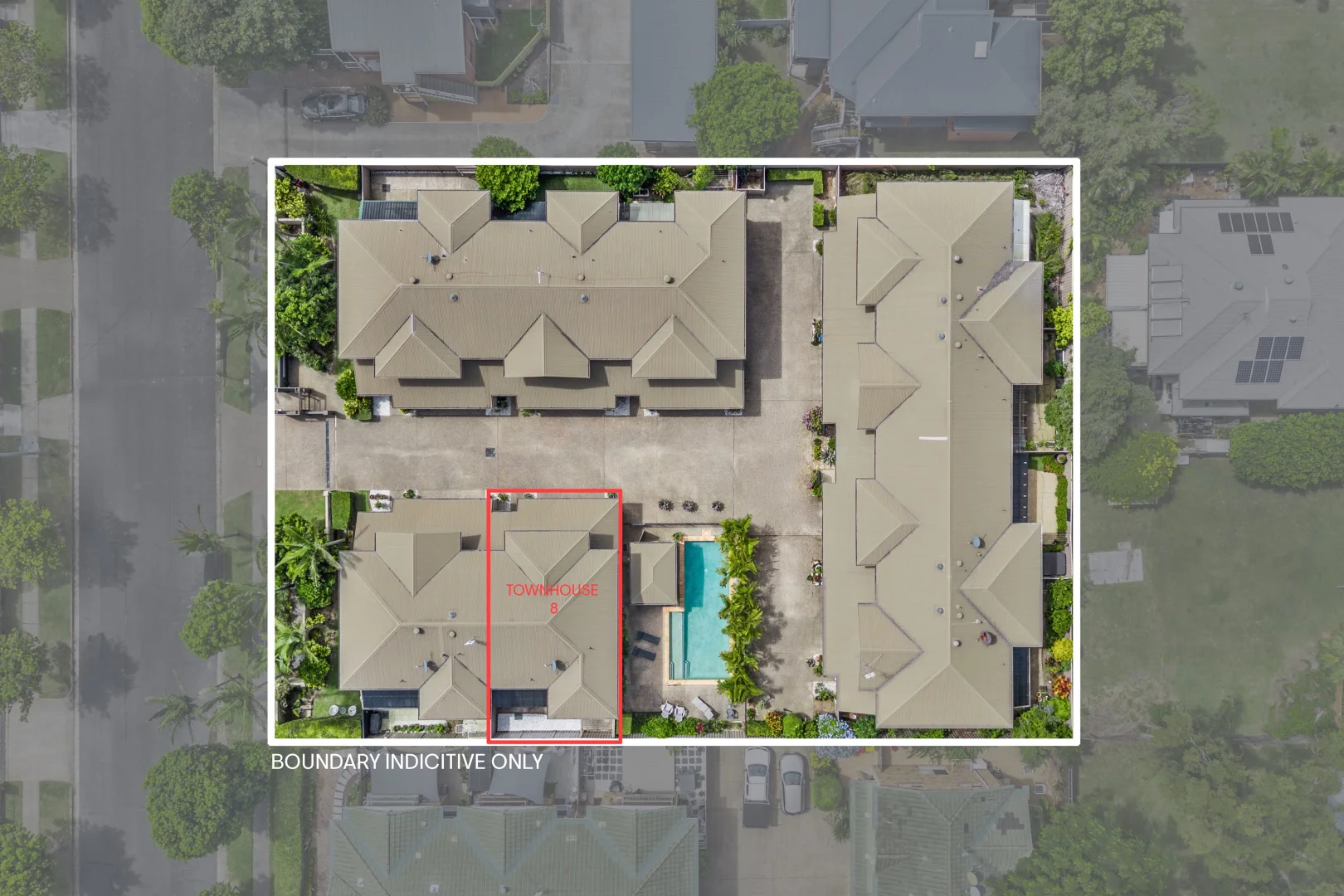 Additional image 12 of 8/8 Gordon Street, Labrador QLD 4215