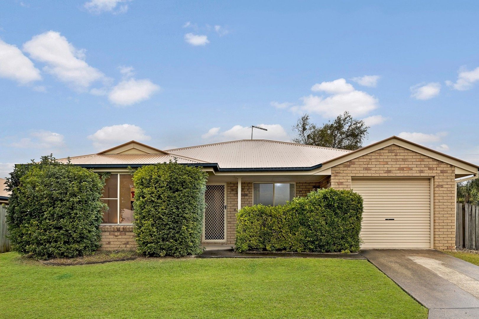 12/12 Bunbury Street, Murrumba Downs QLD 4503, Image 0