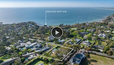 Picture of 5 Daveys Bay Road, MOUNT ELIZA VIC 3930