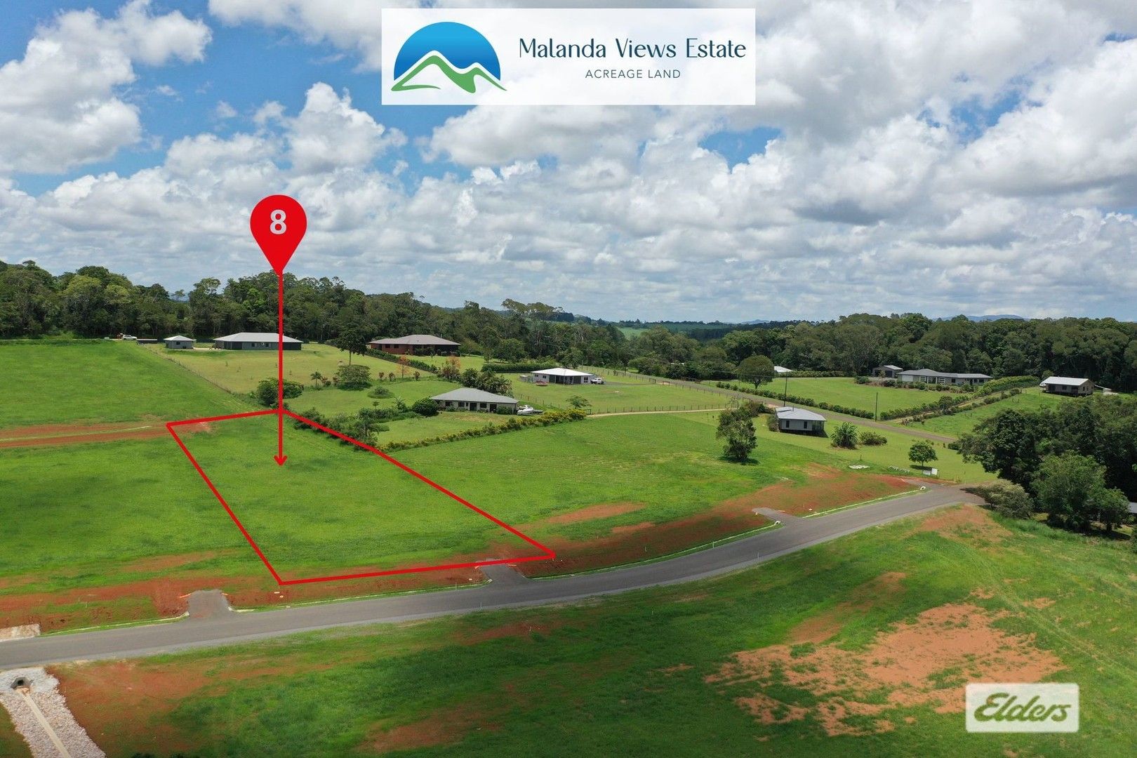 8 Lumholtz Drive, Malanda QLD 4885, Image 0