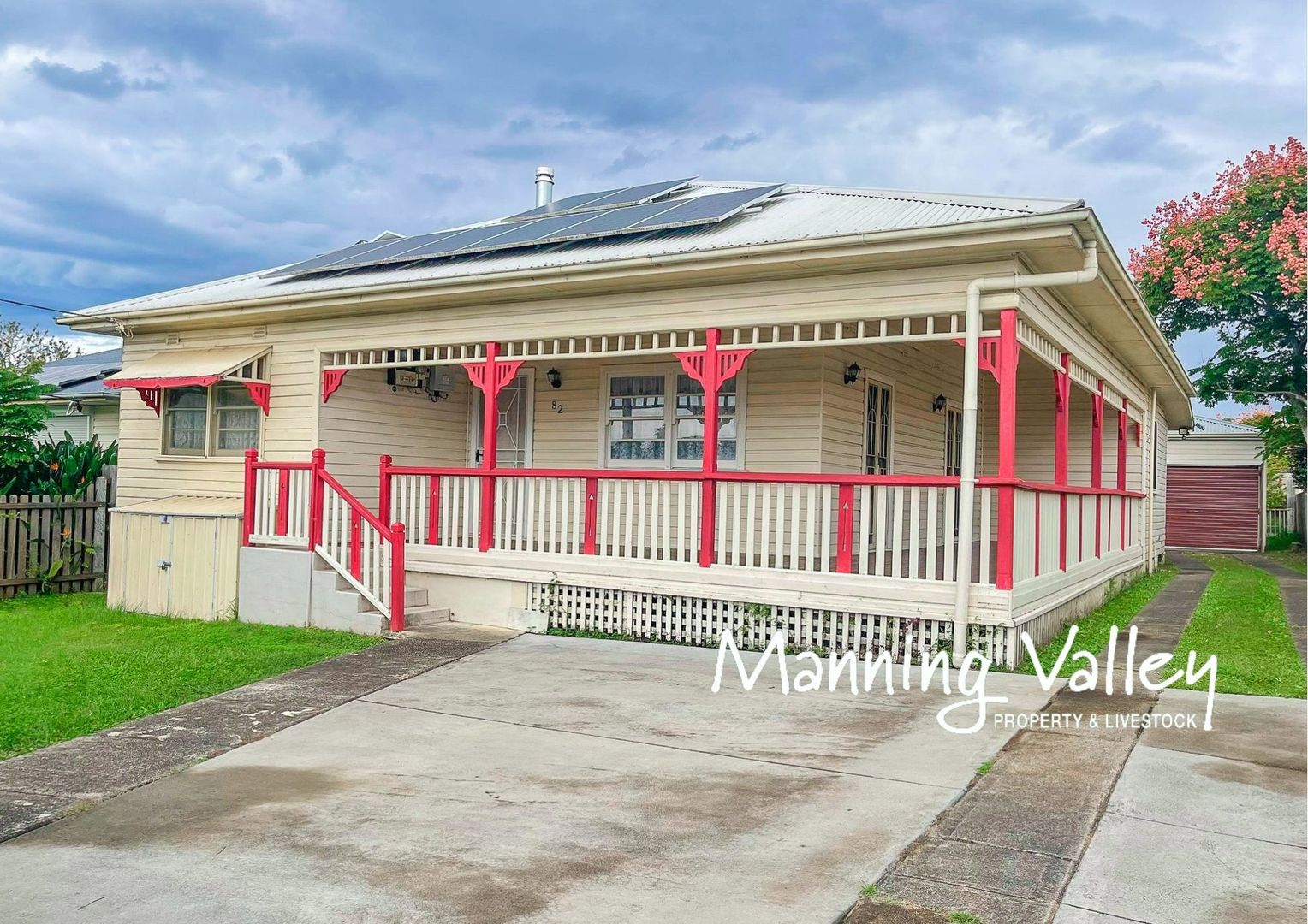 82 Cowper Street, Taree NSW 2430