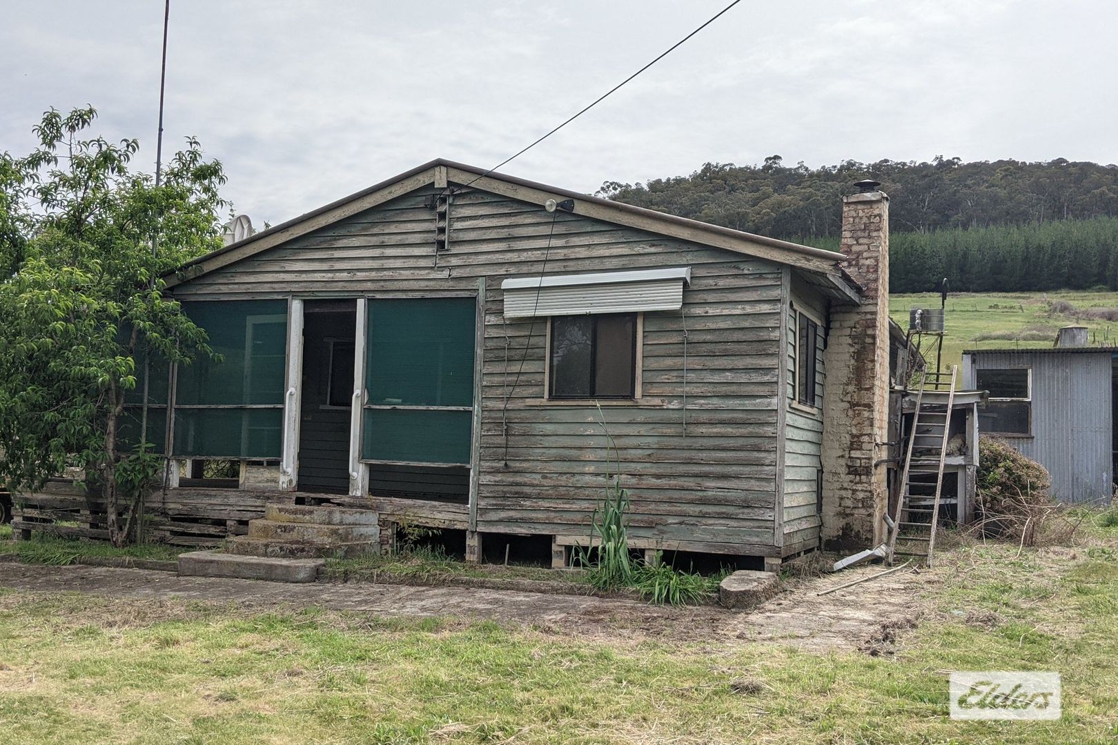 215 Bilborough Road, Shelley VIC 3701, Image 1