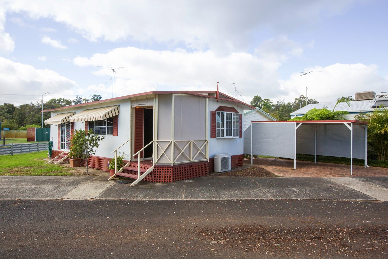 Parkhome 6 Bunbury Discovery Park, Usher WA 6230, Image 0