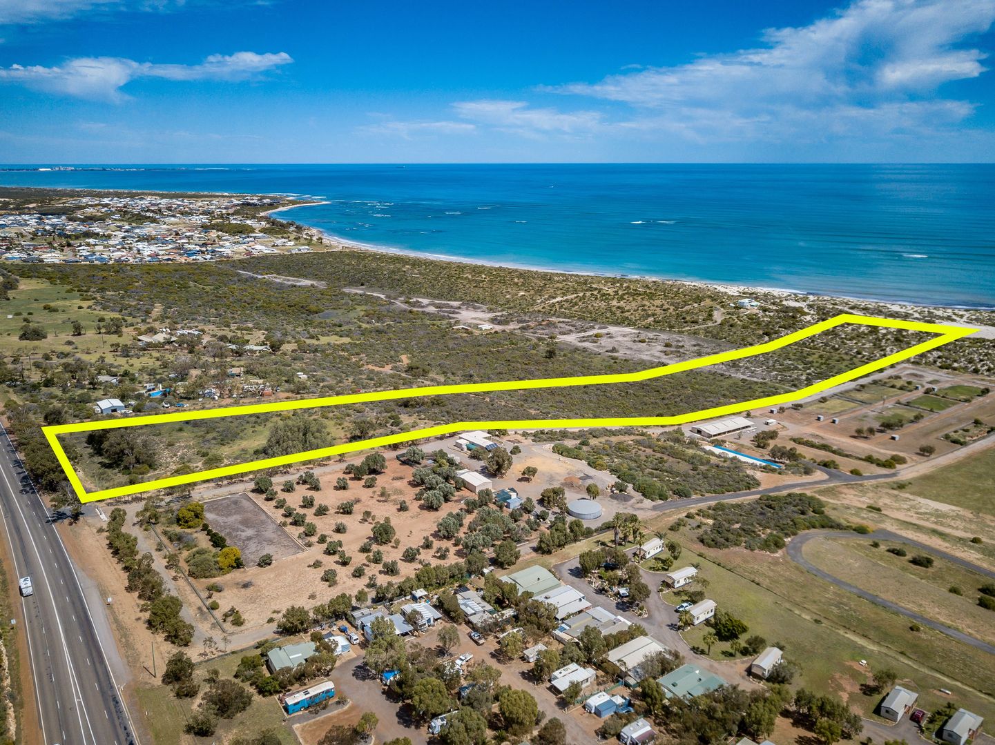 Lot 7 North West Coastal Highway, Buller WA 6532, Image 2