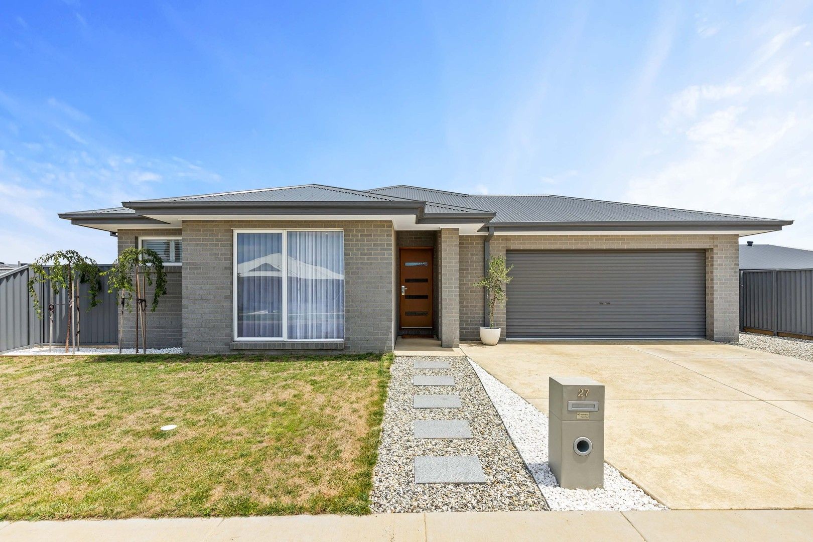 27 Cavan Grove, Alfredton VIC 3350, Image 0