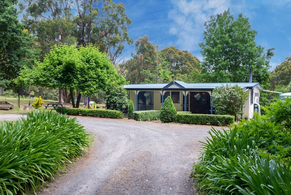 710 Beenak Road, Yellingbo VIC 3139