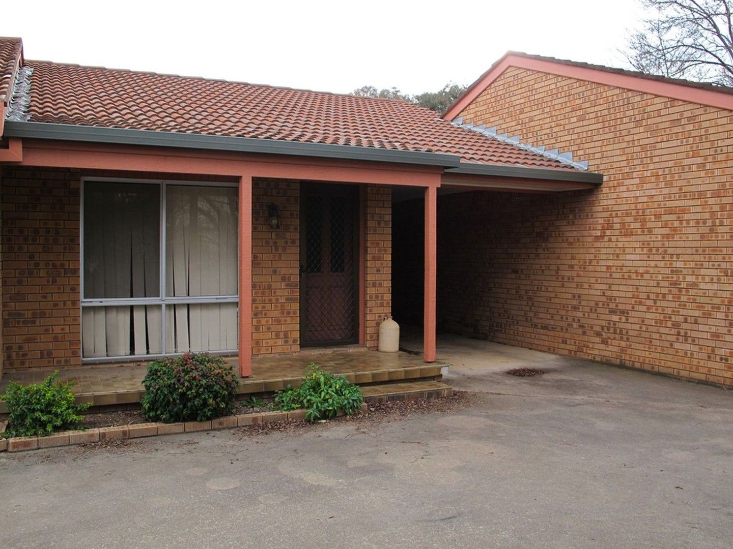 2 bedrooms Apartment / Unit / Flat in 2/25 Denison Street MUDGEE NSW, 2850