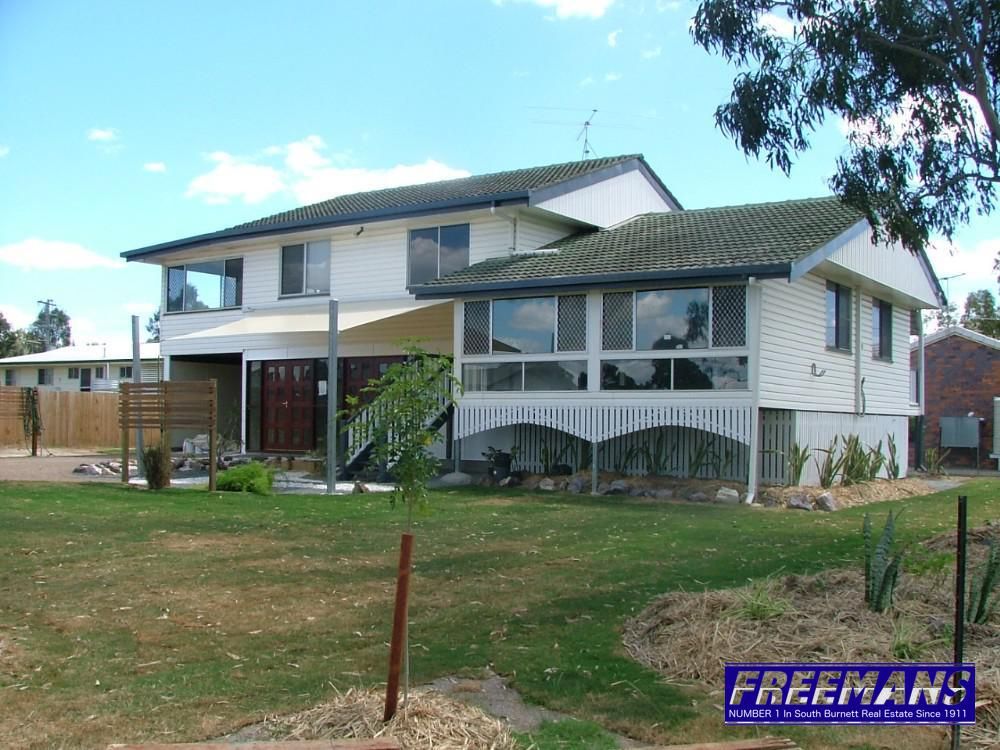 2 Avoca Place, Nanango QLD 4615 House For Rent 380 Domain