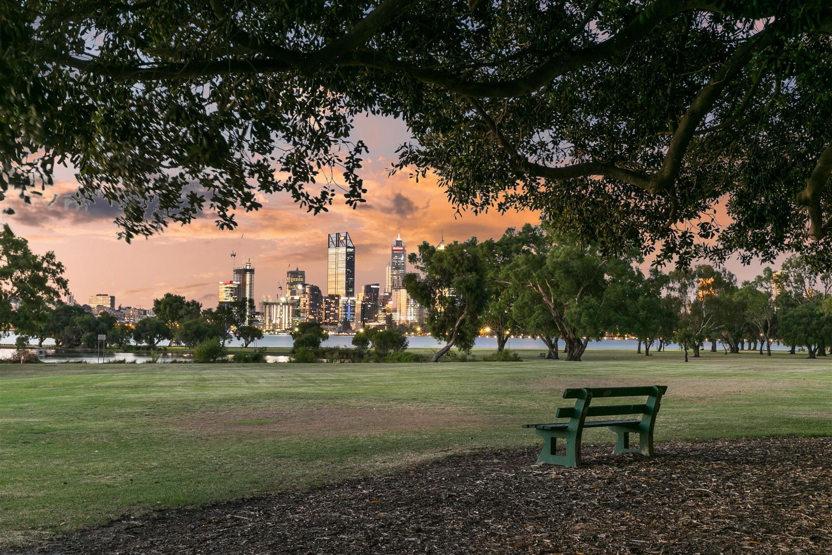 5/44 Ranelagh Crescent, South Perth WA 6151 Domain